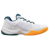 Pantofi padel Nox ML10 HEXA White/Apricot
