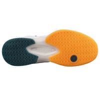 Pantofi padel Nox ML10 HEXA White/Apricot