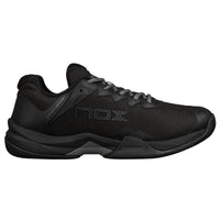Pantofi padel Nox ML10 HEXA Black/Slate grey