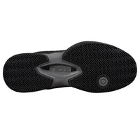 Pantofi padel Nox ML10 HEXA Black/Slate grey