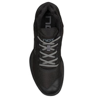 Pantofi padel Nox ML10 HEXA Black/Slate grey