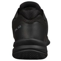 Pantofi padel Nox ML10 HEXA Black/Slate grey
